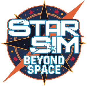 StarSim : Beyond Space